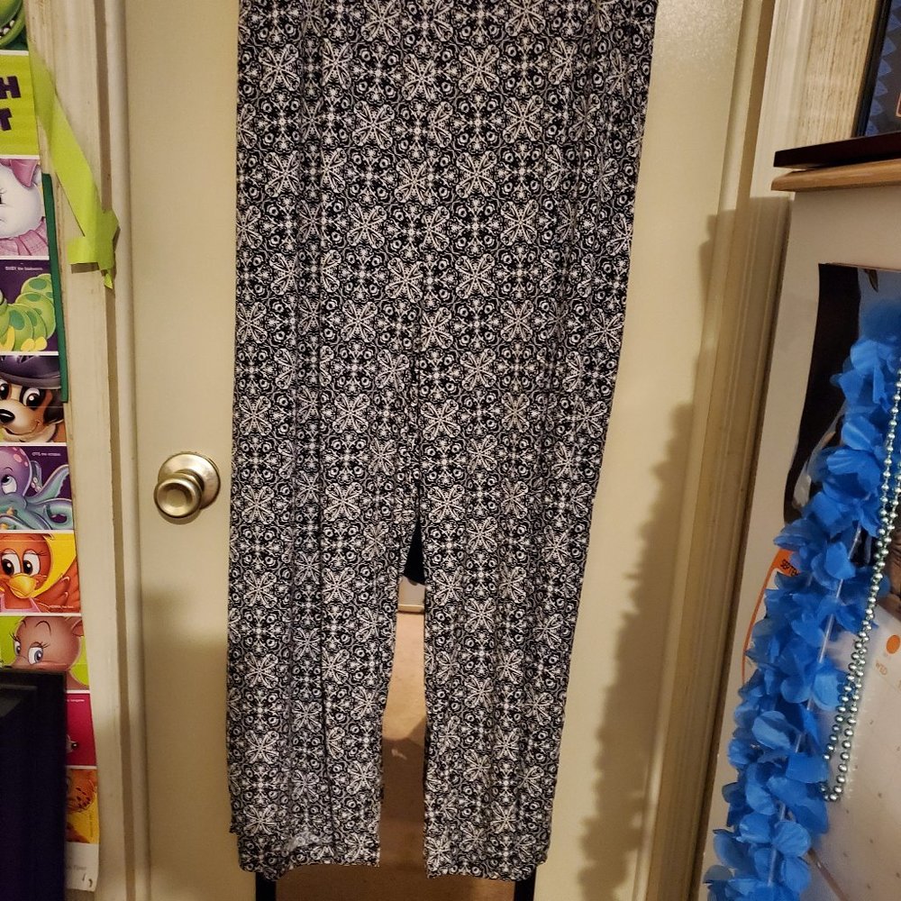 ladies slacks
